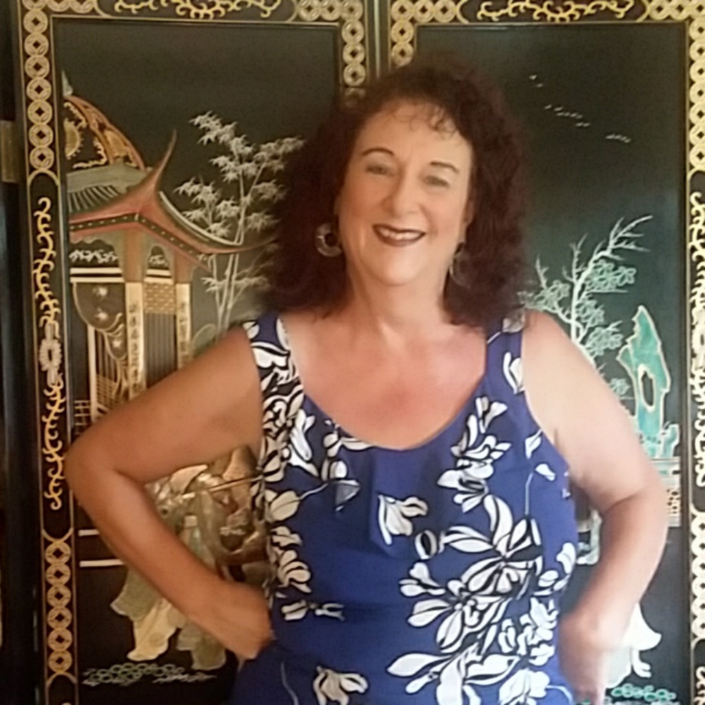I'm now a posh Ambassador
